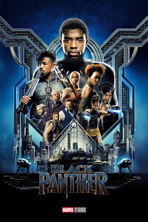 Black Panther 398