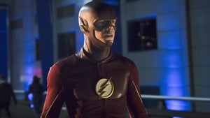 The Flash 2 x Episodio 16