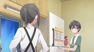 Li’l Miss Vampire Can’t Suck Right: 1×7