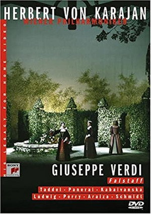 Verdi: Falstaff 3