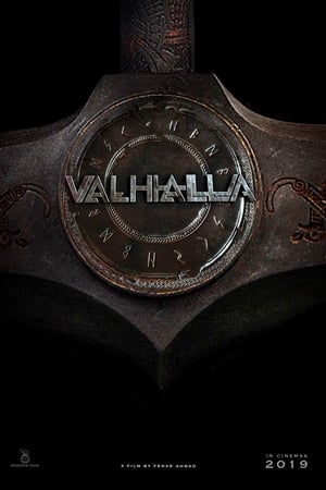 Valhalla poster