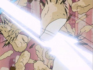 Urusei Yatsura: 1×107 {year} Online En Netflix