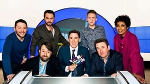 Image Danny Dyer, Jon Richardson, Joe Lycett and Moira Stuart