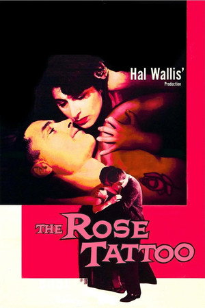 The Rose Tattoo