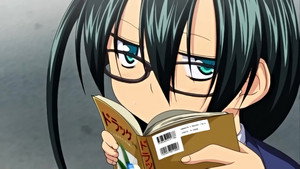 Episódio 1 - Volume 1 - Imako System