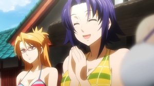 Maken-Ki!: 1×3