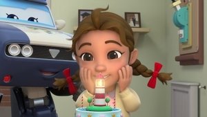 Super Wings! Season 3 Episode 27