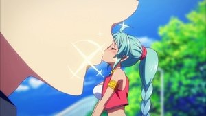 Myriad Colors Phantom World Season 1 Episode 13