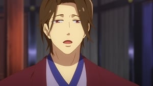 Tsukumogami Kashimasu Episodio 12