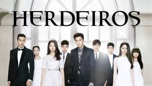 poster The Heirs