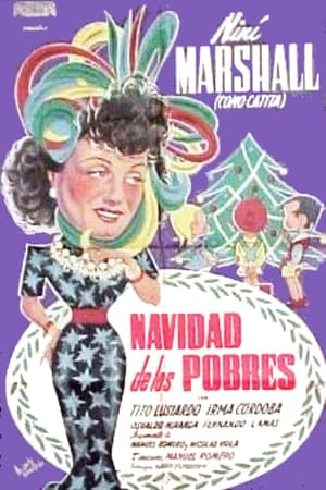 Image Navidad de los pobres