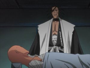 Bleach Season 1 Episode 29