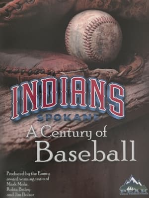 Poster Spokane Indians: A Century of Baseball (2003)