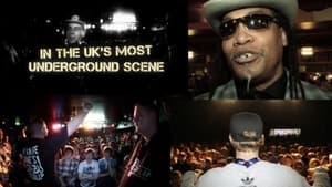 War of Words: Battle Rap in the UK film complet