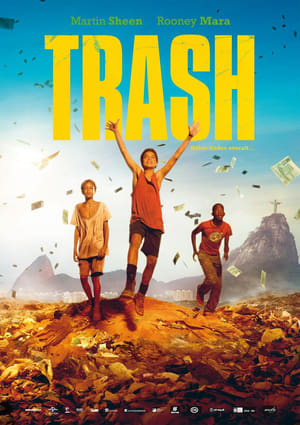 Poster Trash 2014