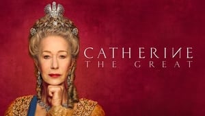 poster Catherine the Great