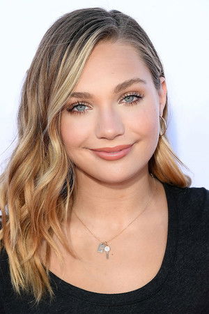 Maddie Ziegler photo