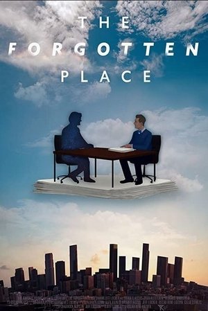 Poster The Forgotten Place (2023)