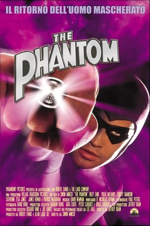 The Phantom (1996)