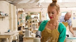 The Great Pottery Throw Down Season 4 Episode 1