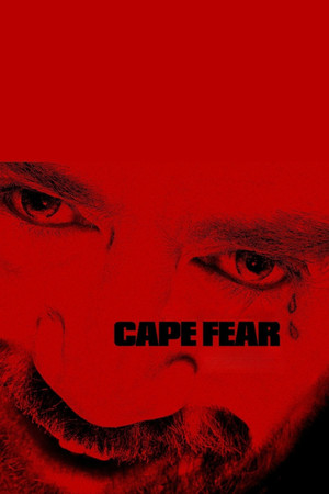 poster Cape Fear