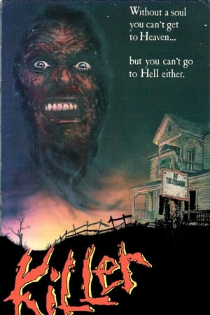 Poster Killer! (1989)