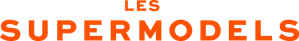Les Supermodels — logo