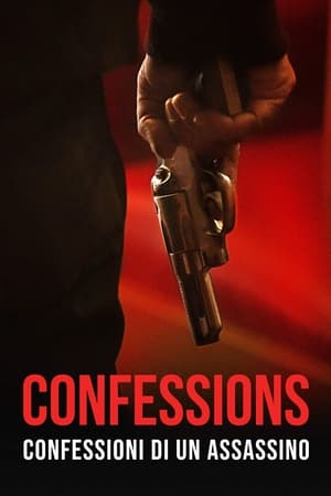 Convession - Confessioni di un assassino