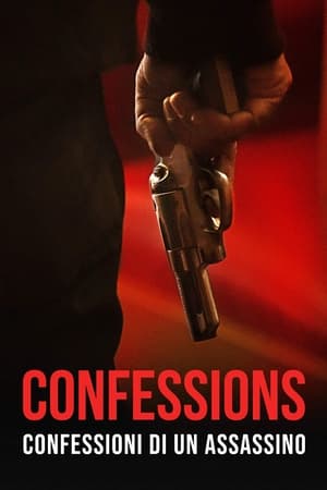 Image Convession - Confessioni di un assassino