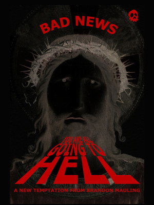 YOU ARE ALL GOING TO HELL