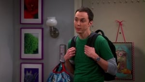 The Big Bang Theory 7 x Episodio 3