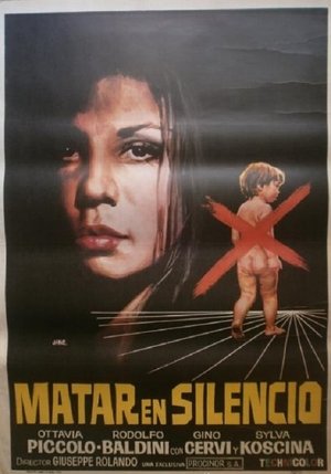 To Kill in Silence poster