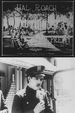 Image Sittin' Pretty