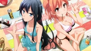 My Teen Romantic Comedy SNAFU ( 2013 )