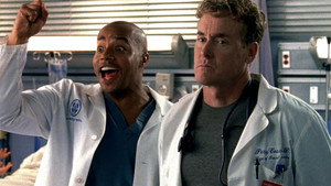 Scrubs – Die Anfänger: 9×10