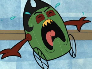 The Grim Adventures of Billy and Mandy: 1×6