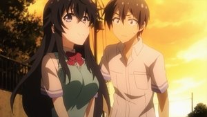 And You Thought There Is Never a Girl Online? Season 1 Episode 6