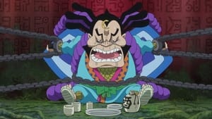 One Piece: Season 18 Episode 769