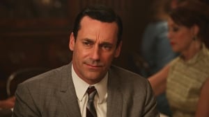 Mad Men Temporada 6 Capitulo 11