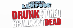 Drunk Stoned Brilliant Dead