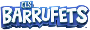 The Smurfs — Logos 5