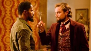 Django Unchained (2012) Hindi Dubbed