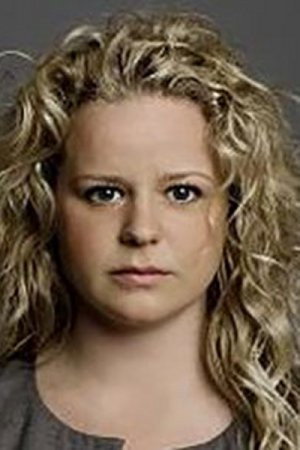Malene Knudsen portrait