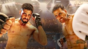 Brothers (2015) Hindi