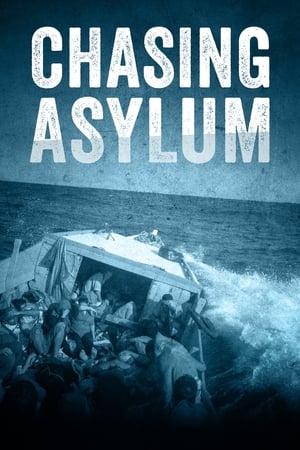 Poster Chasing Asylum (2016)