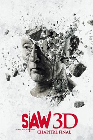 Saw 3D : Chapitre final 2010