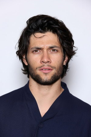 Paolo Luka Noé portrait