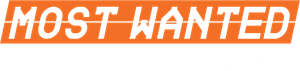 Most Wanted - A hajsza — Logos 1