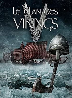 La aventura de los vikingos cover