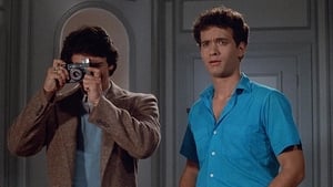 Despedida de soltero (1984) HD 1080p Latino